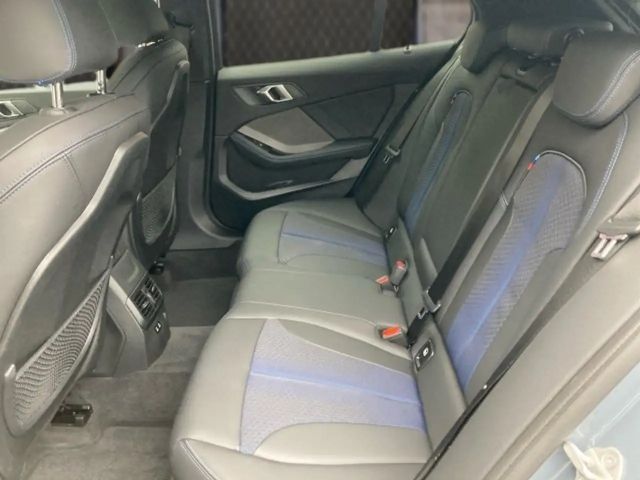 BMW 118 118d 5-deurs Sedan