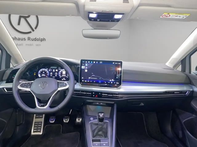 Volkswagen Golf 1.5 TSI Golf VIII