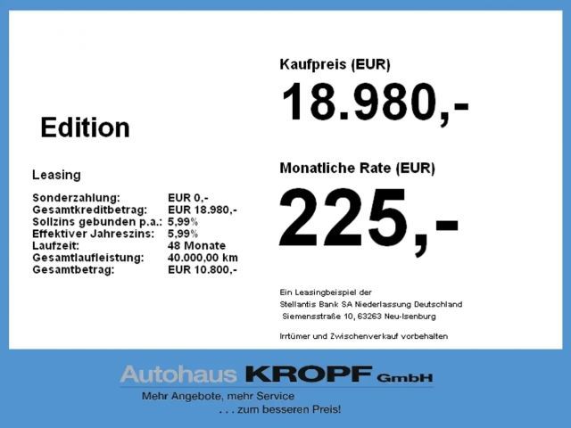 Opel Grandland X 1.5 CDTI