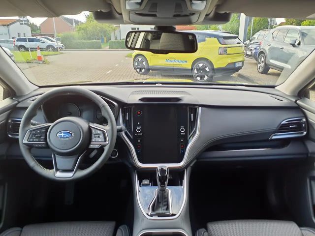 Subaru Outback Active