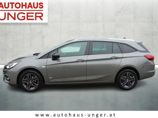 Opel Astra Sports Tourer Turbo