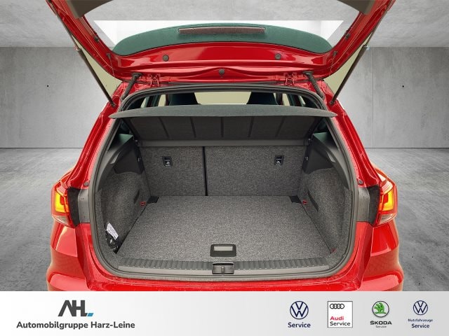 Seat Arona 1.5 TSI DSG