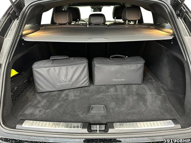 Mercedes-Benz EQC 400 4MATIC AMG Line