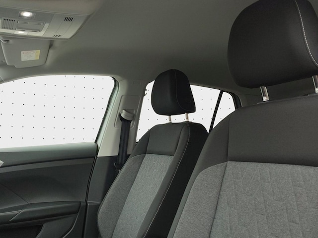 Volkswagen T-Cross 1.0 TSI Move