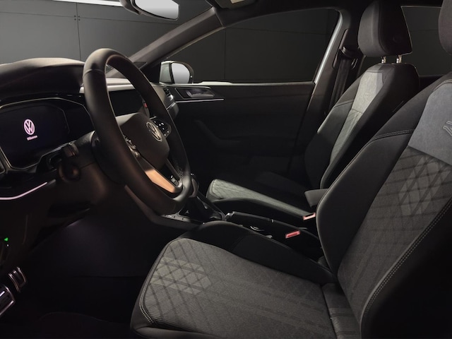 Volkswagen Taigo DSG R-Line