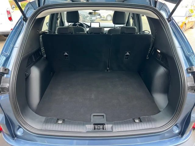 Ford Kuga Cool & Connect