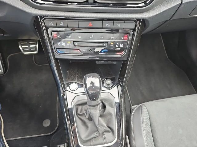 Volkswagen T-Roc DSG R-Line