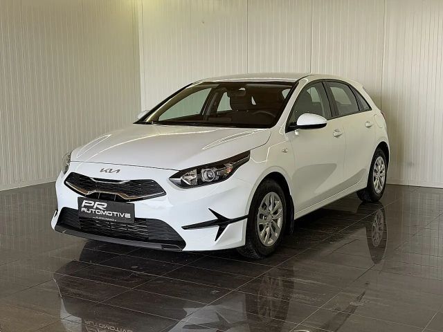 Kia Ceed GDi Play Titan