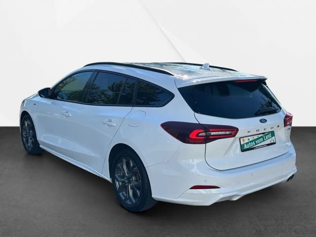 Ford Focus ST Line Style