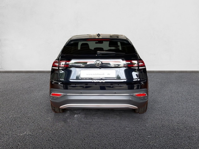 Volkswagen Taigo Style