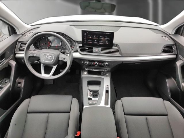 Audi Q5 35 TDI S-Tronic Sportback