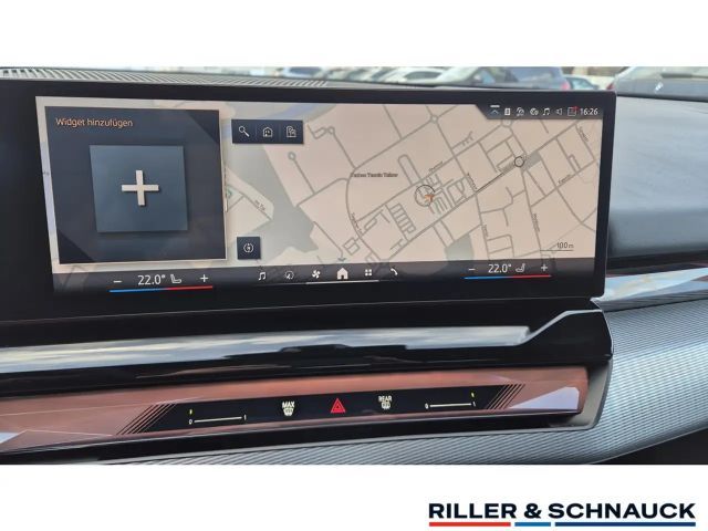 BMW 520 520i M-Sport Sedan