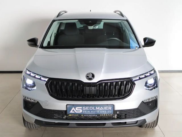 Skoda Kamiq 1.0 TSI Drive