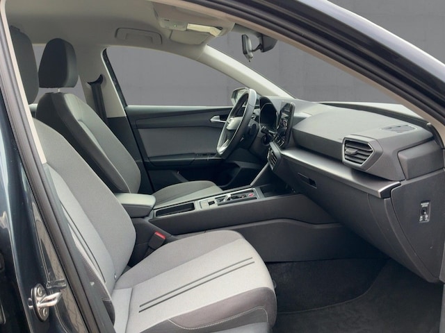 Seat Leon 2.0 TDI DSG Sportstourer Style