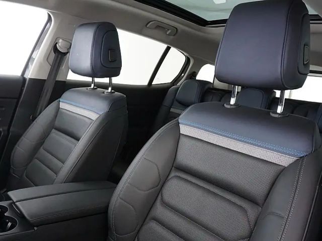 Citroën C5 Aircross BlueHDi Max