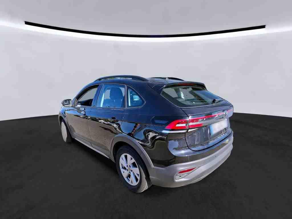 Volkswagen Taigo 1.0 TSI IQ.Drive Life