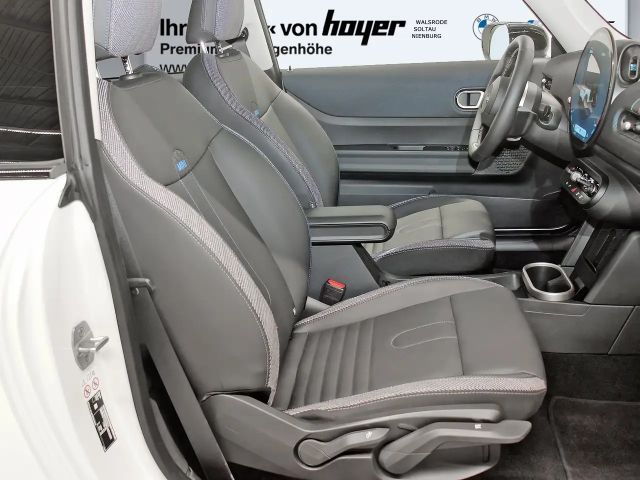 MINI Cooper S 3-deurs