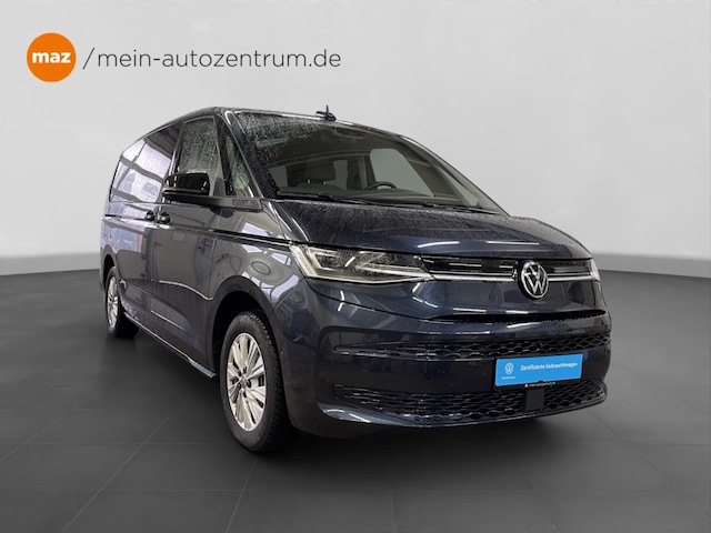 Volkswagen Multivan 2.0 TSI Lang Life