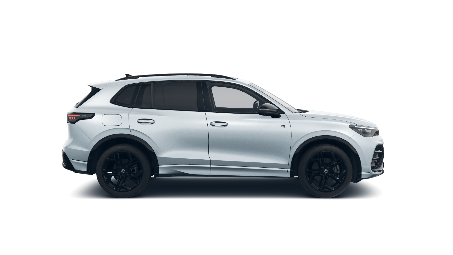 Volkswagen Tiguan DSG R-Line