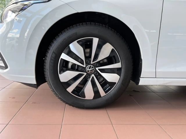 Volkswagen Golf 1.0 TSI Move