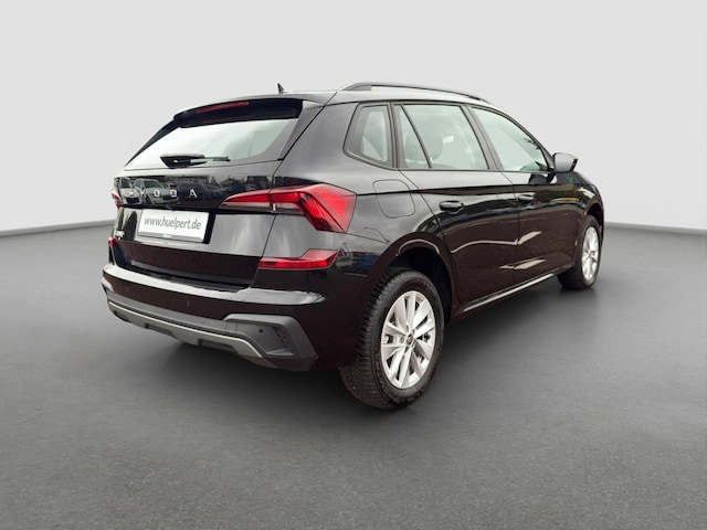 Skoda Kamiq Selection