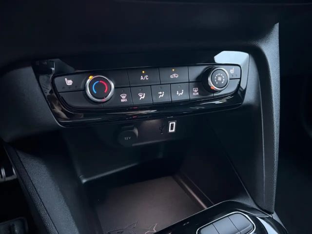 Opel Corsa GS-Line Grand Sport