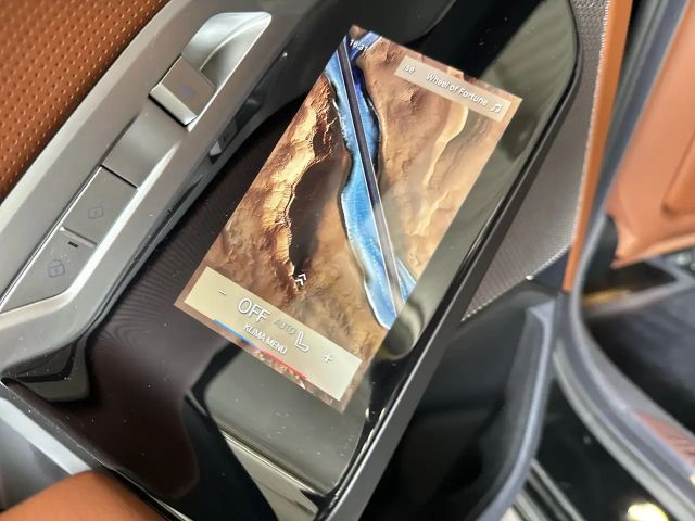 BMW i7 M-Sport Sedan xDrive60