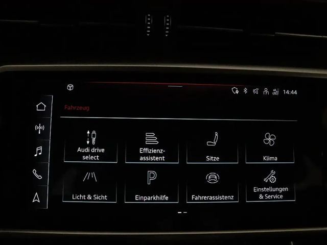 Audi A6 40 TDI Avant