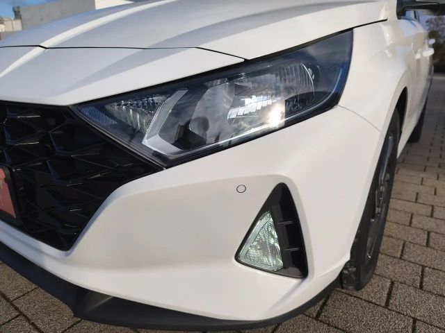 Hyundai i20 1.0 T-GDi