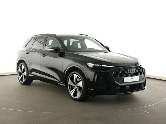 Audi Q5 Quattro S-Tronic