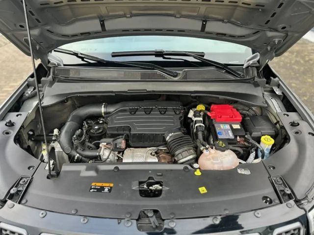 Jeep Compass 1.3 GSE T4 Automatik S