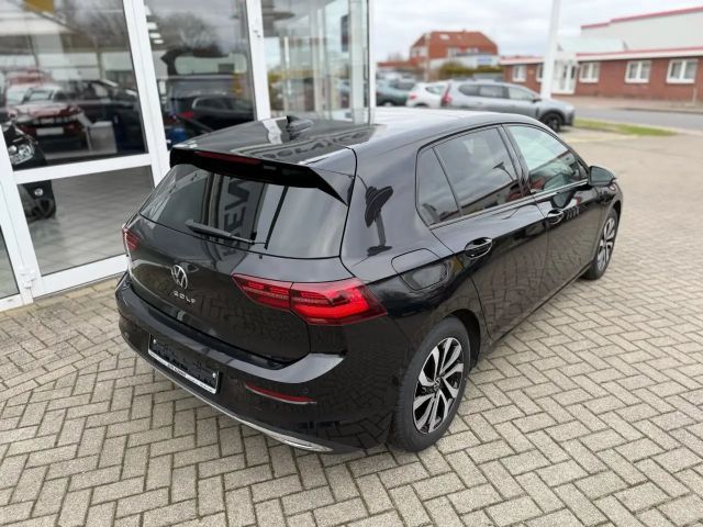 Volkswagen Golf 2.0 TDI DSG Golf VIII