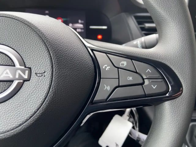 Nissan Townstar Acenta DIG-T