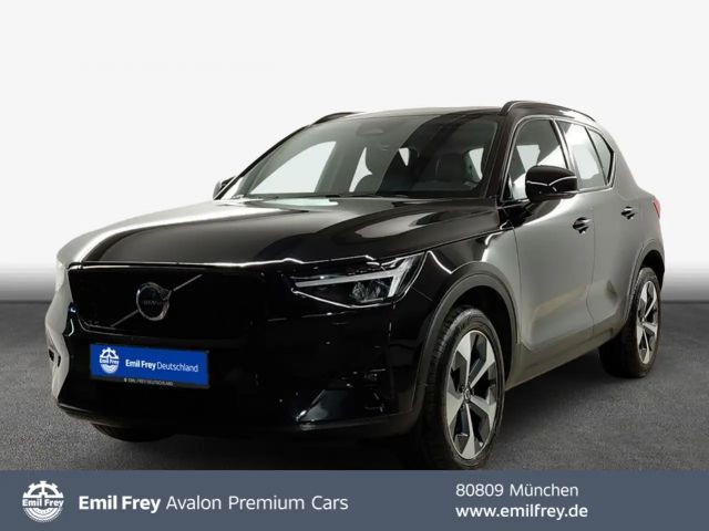 Volvo XC40 Dark Ultimate