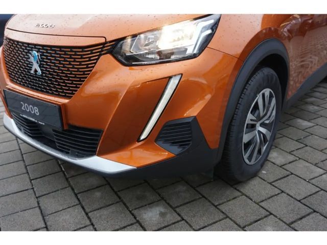 Peugeot E-2008 Active Pack
