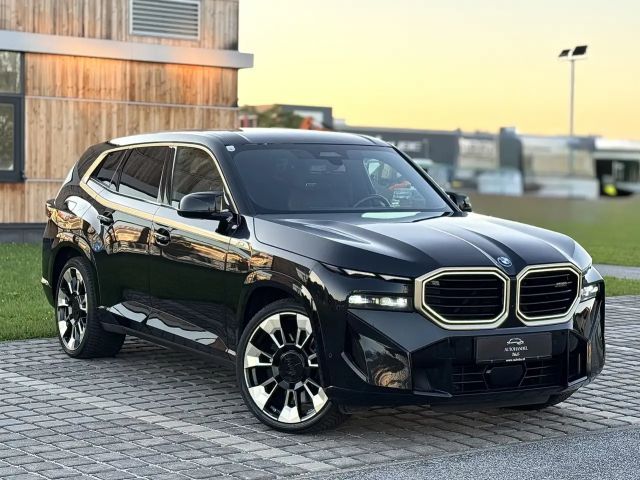 BMW XM XM
