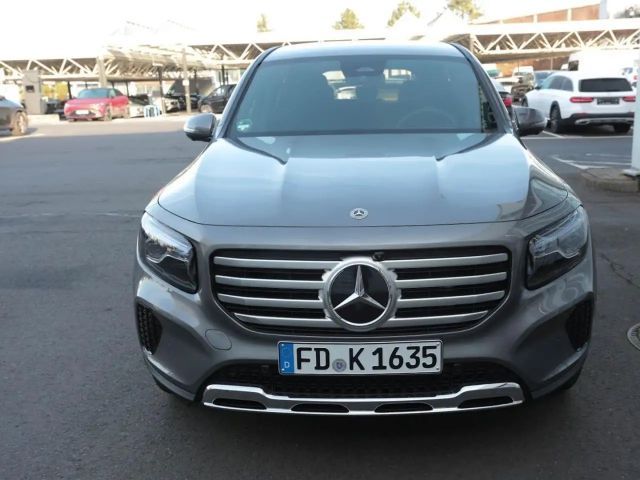 Mercedes-Benz GLB 200 GLB 200 d Progressive