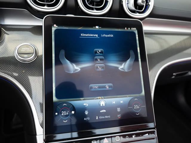 Mercedes-Benz CLE 200 AMG Line Sport Edition