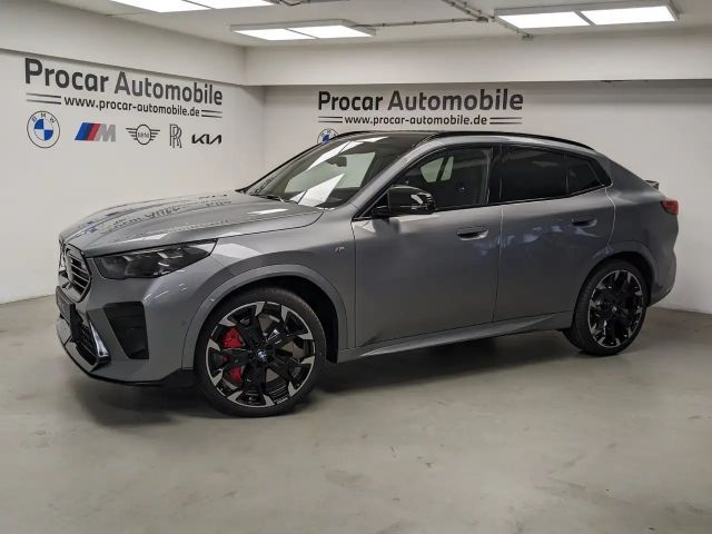 BMW X2 M-Sport M35i xDrive