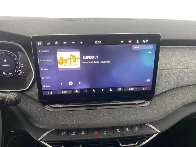 Skoda Octavia Selection