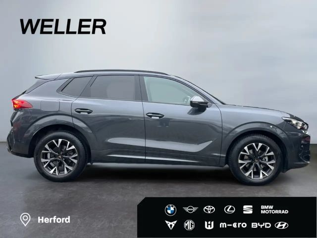 Cupra Terramar 1.5 eTSI