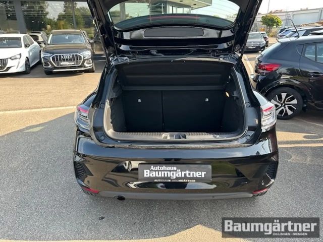 Renault Clio Evolution TCe 90