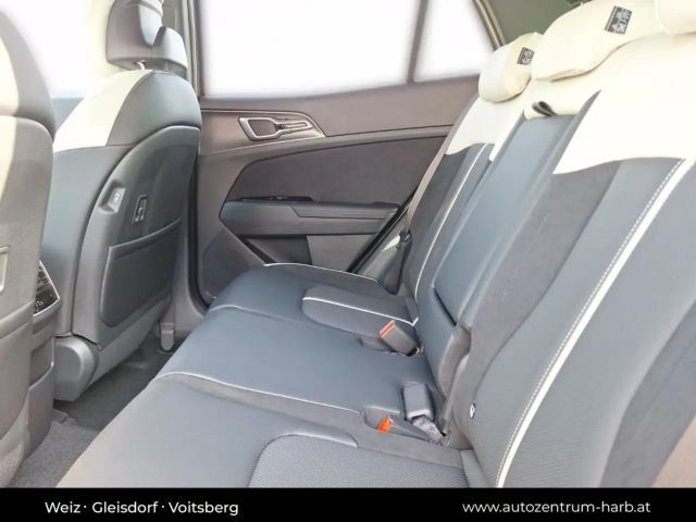 Kia Sportage GDi GT-Line Vierwielaandrijving