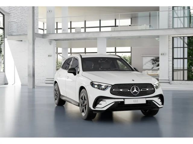 Mercedes-Benz GLC 300 4MATIC