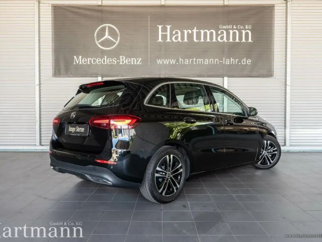 Mercedes-Benz B 200 Progressive