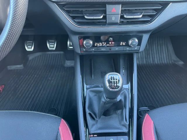 Skoda Scala 1.5 TSI Monte Carlo