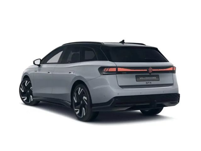 Volkswagen ID.7 4Motion GTX Tourer