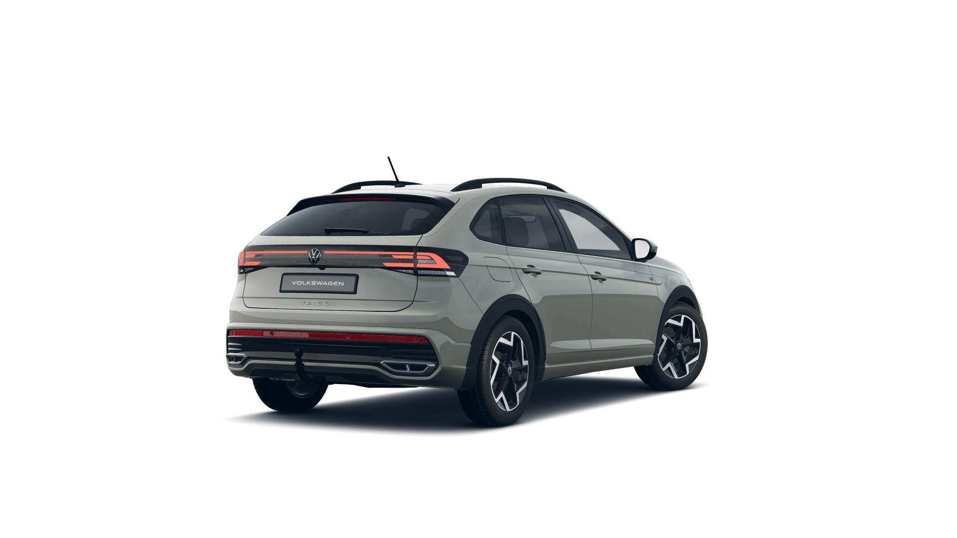 Volkswagen Taigo 1.0 TSI DSG R-Line