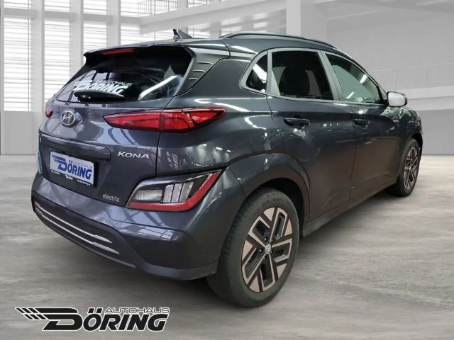 Hyundai Kona 2WD 64 kWh Electric Trend