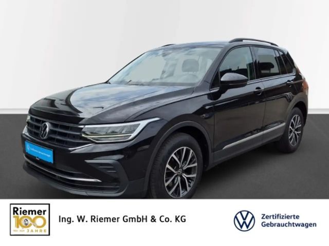 Volkswagen Tiguan 2.0 TDI DSG Life